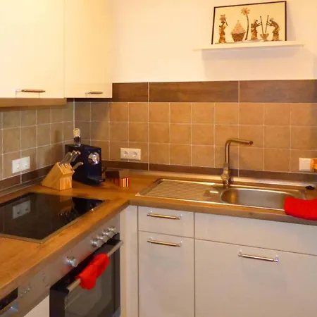 Haus Der 5 Kontinente * Böbrach