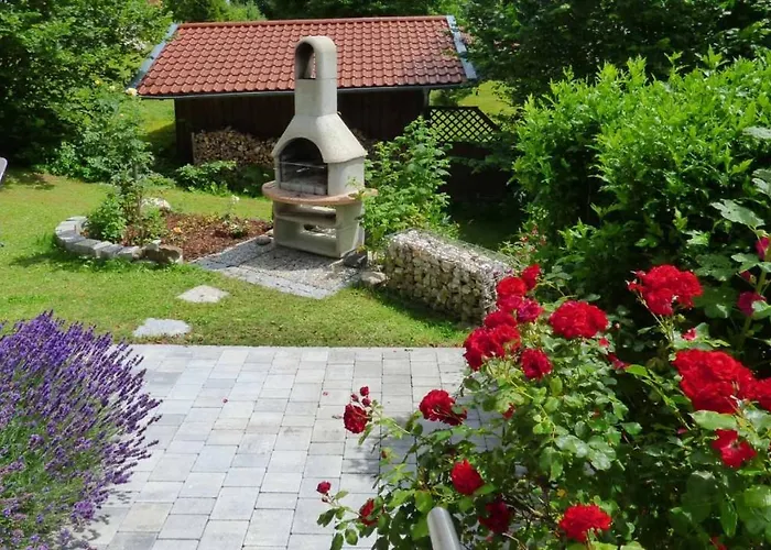 Apartment Haus Der 5 Kontinente *