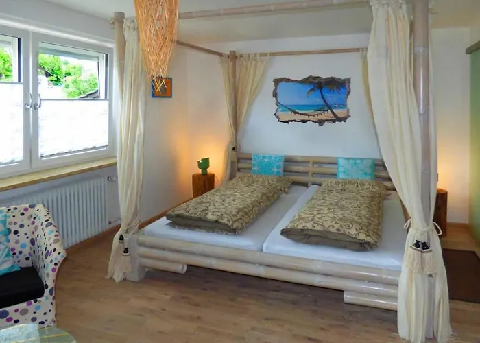 Haus Der 5 Kontinente *