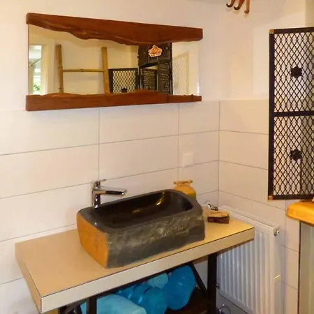 Appartement Haus Der 5 Kontinente