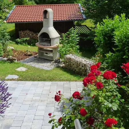 Appartement Haus Der 5 Kontinente *