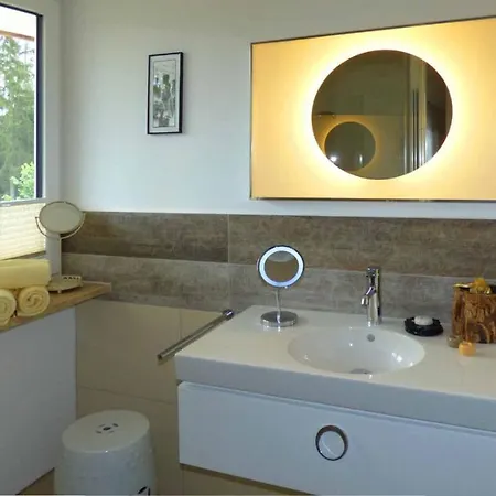 Appartement Haus Der 5 Kontinente