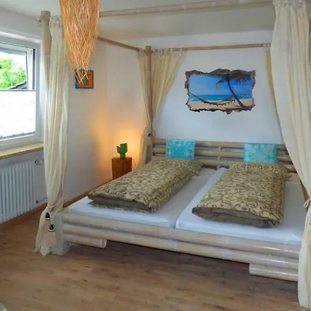 Haus Der 5 Kontinente *