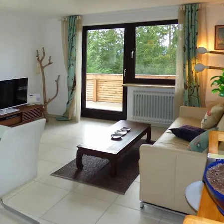 Haus Der 5 Kontinente Böbrach