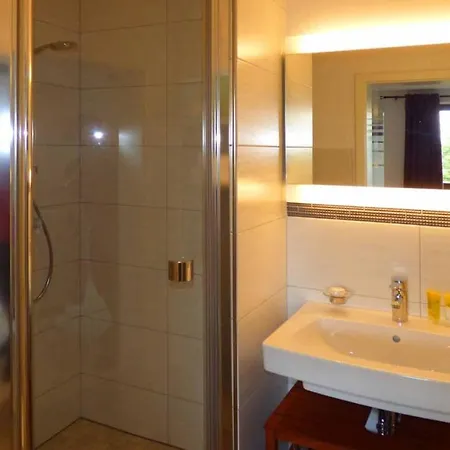 Appartement Haus Der 5 Kontinente Böbrach