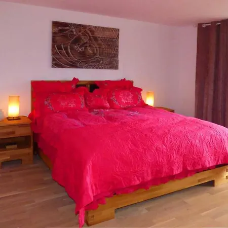 Haus Der 5 Kontinente Böbrach