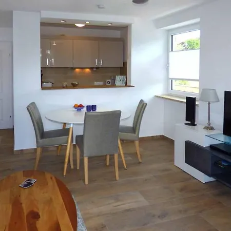 Appartement Haus Der 5 Kontinente Böbrach