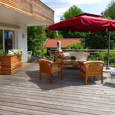 Haus Der 5 Kontinente