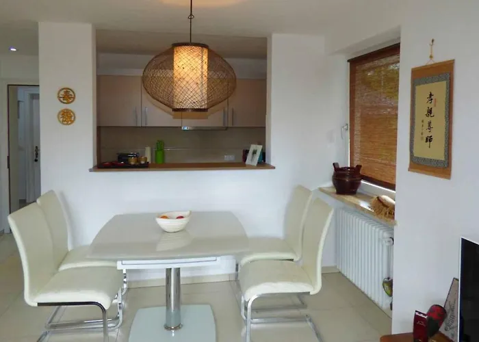 Haus Der 5 Kontinente *