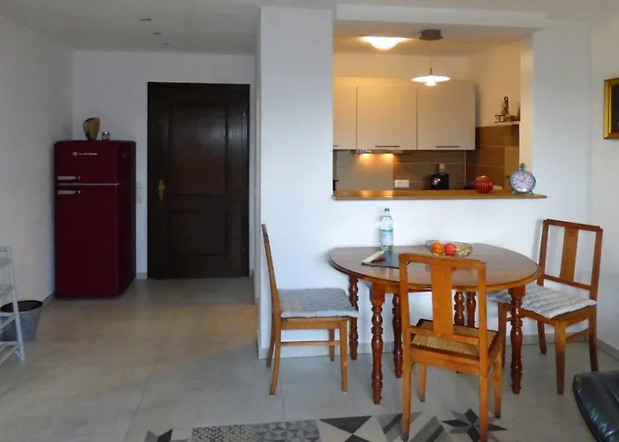 Haus Der 5 Kontinente Böbrach