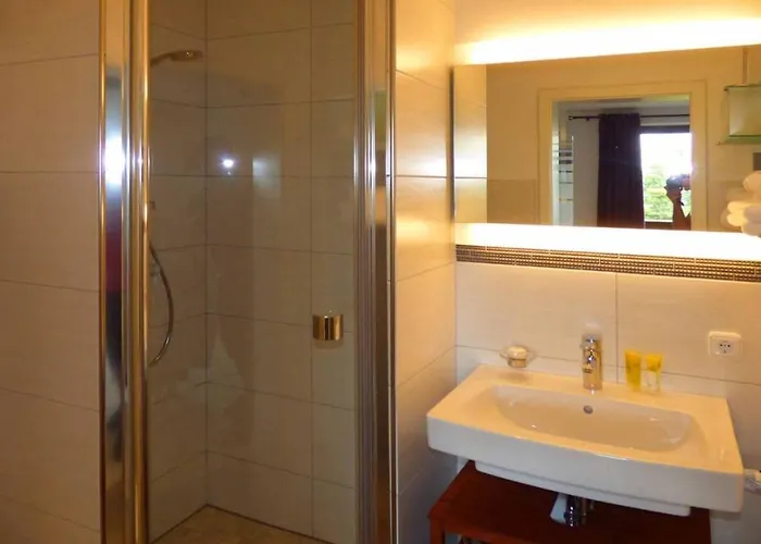 Apartmán Haus Der 5 Kontinente Böbrach