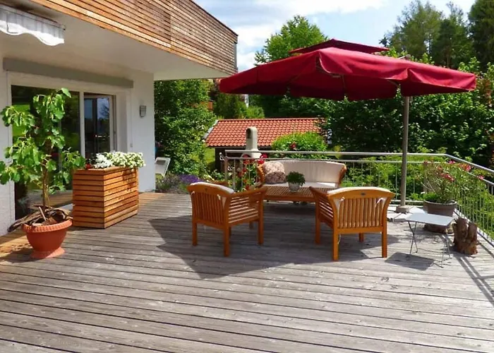 Haus Der 5 Kontinente